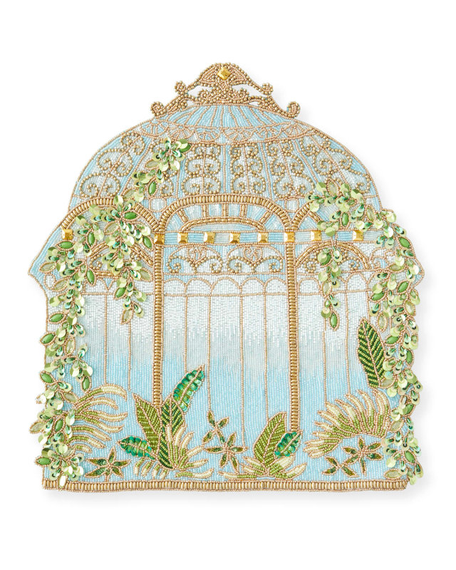 Arbor Beaded Placemat